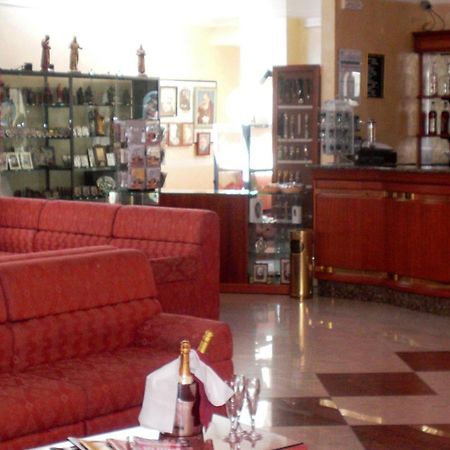 סן ג'יואבאני רוטונדו Hotel Euro מראה חיצוני תמונה