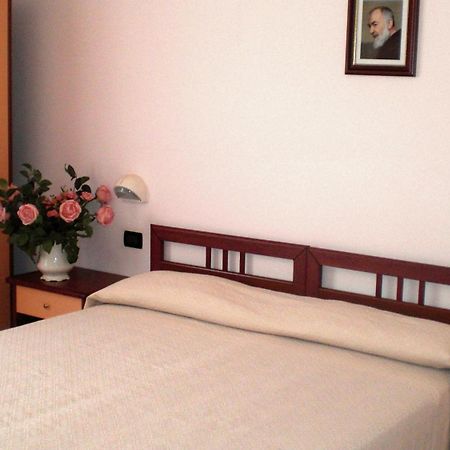 סן ג'יואבאני רוטונדו Hotel Euro מראה חיצוני תמונה
