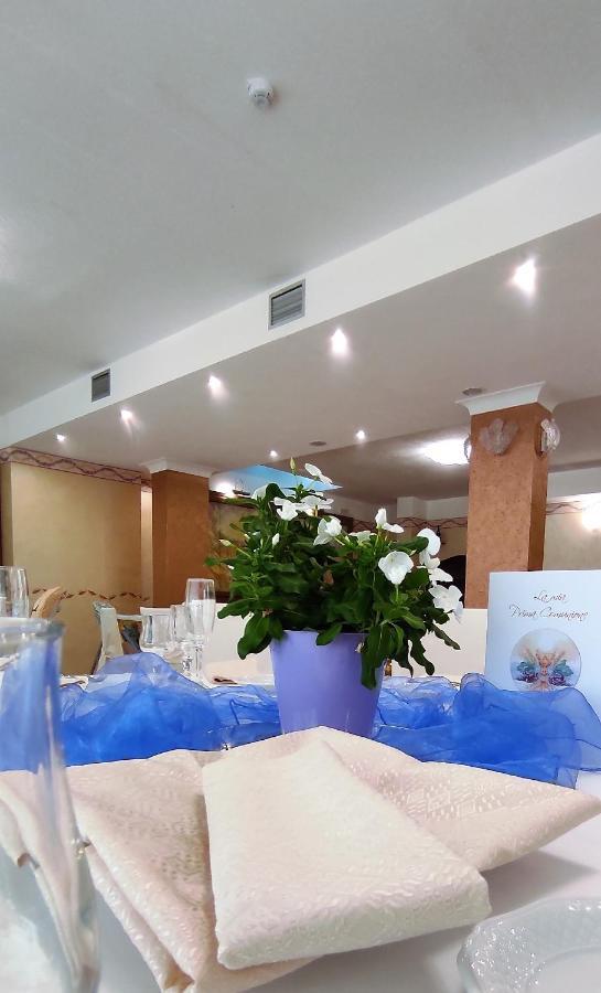 סן ג'יואבאני רוטונדו Hotel Euro מראה חיצוני תמונה