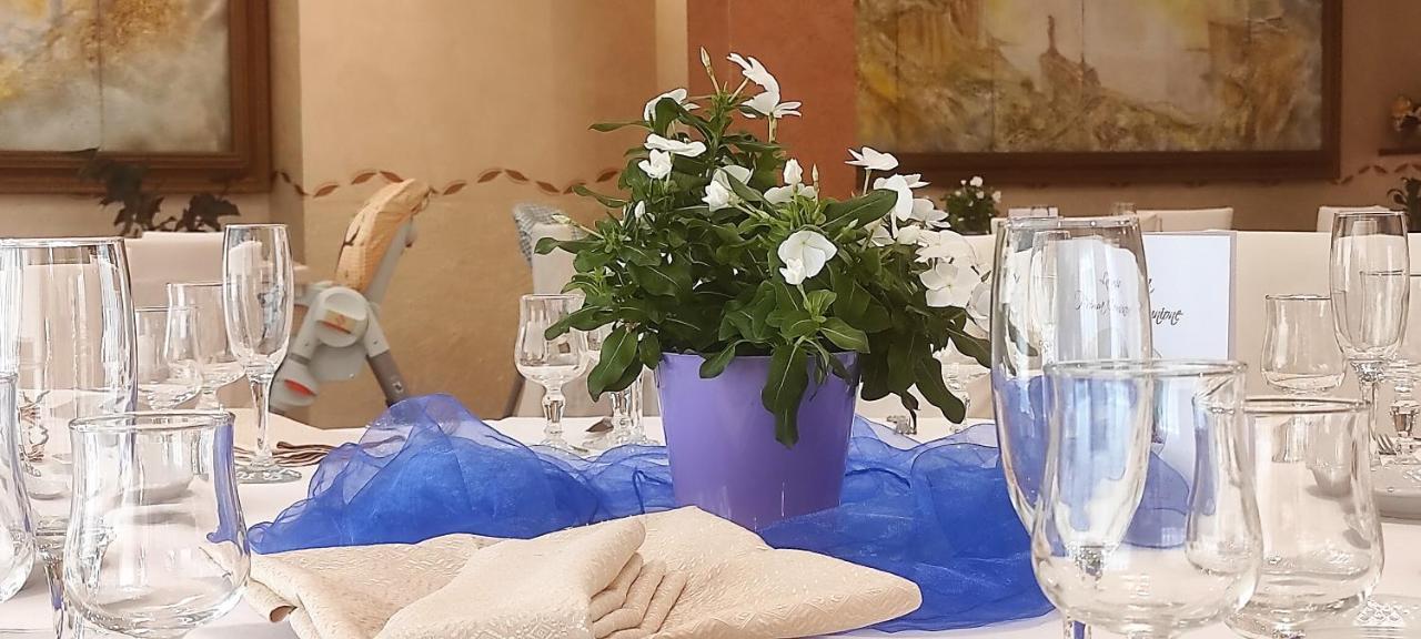 סן ג'יואבאני רוטונדו Hotel Euro מראה חיצוני תמונה