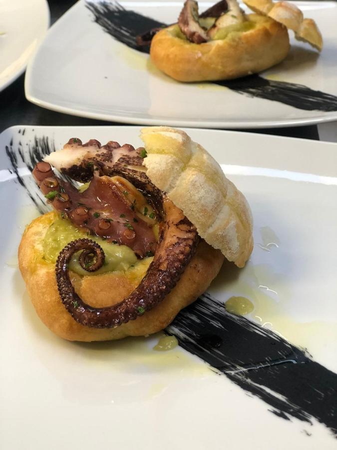 סן ג'יואבאני רוטונדו Hotel Euro מראה חיצוני תמונה
