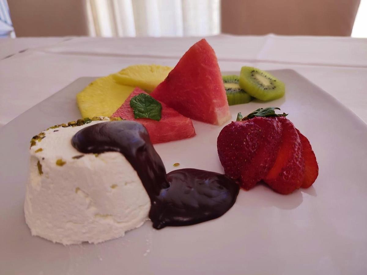סן ג'יואבאני רוטונדו Hotel Euro מראה חיצוני תמונה