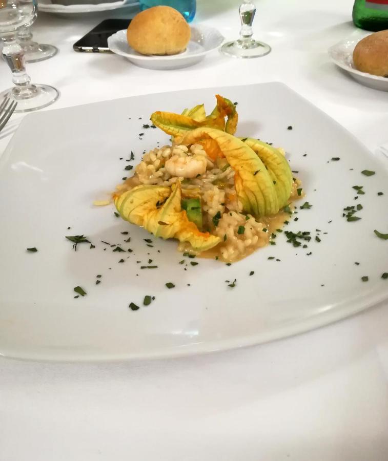 סן ג'יואבאני רוטונדו Hotel Euro מראה חיצוני תמונה