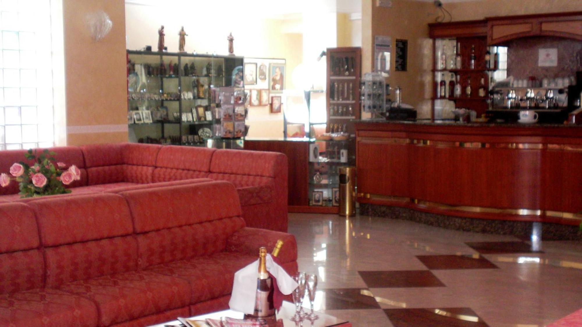 סן ג'יואבאני רוטונדו Hotel Euro מראה חיצוני תמונה
