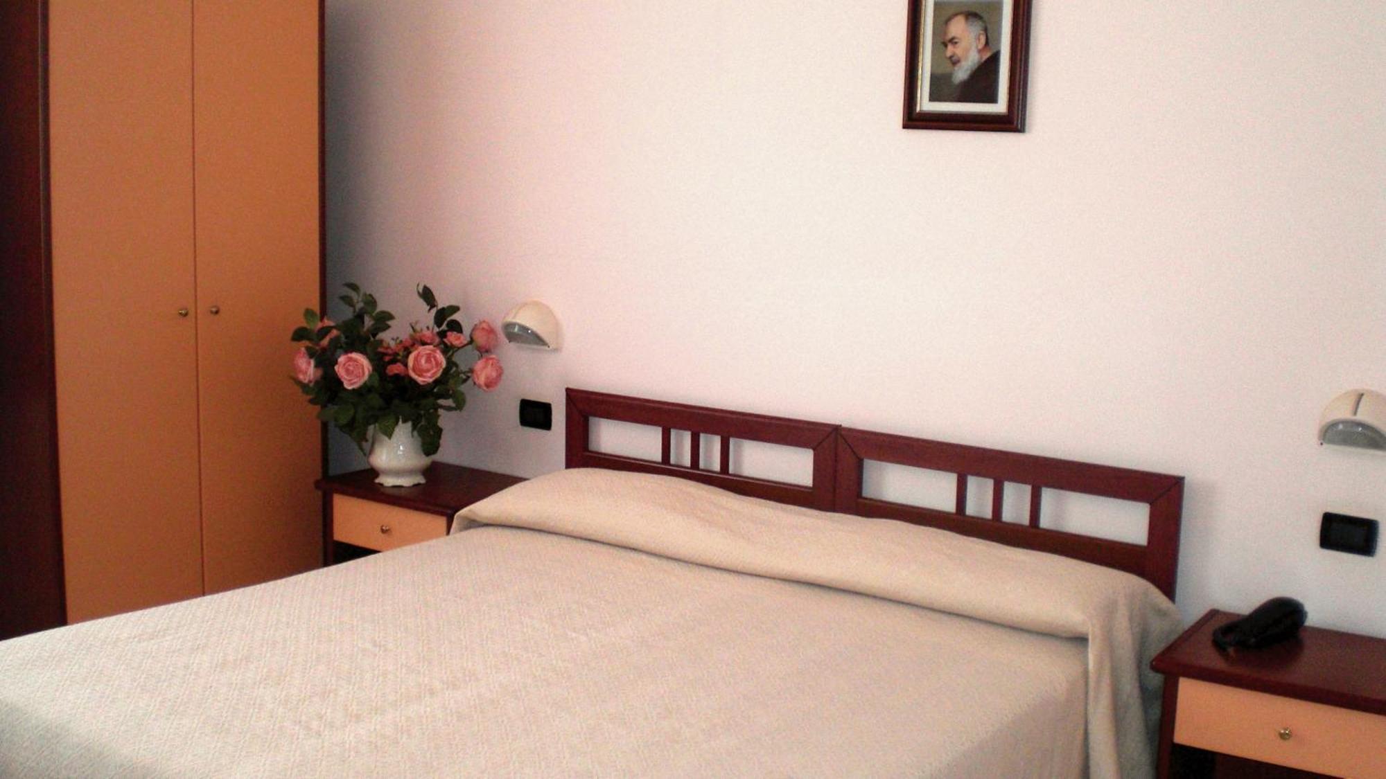 סן ג'יואבאני רוטונדו Hotel Euro מראה חיצוני תמונה