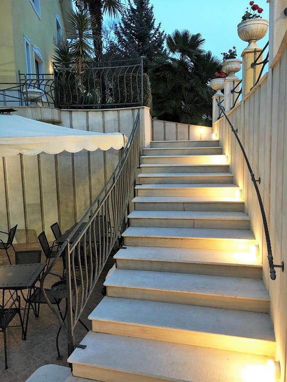 סן ג'יואבאני רוטונדו Hotel Euro מראה חיצוני תמונה