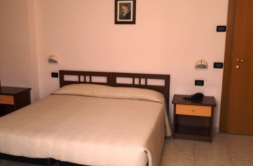 סן ג'יואבאני רוטונדו Hotel Euro מראה חיצוני תמונה